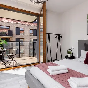 Apartamento Palm Aparts