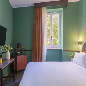 Πανσιόν Barberini Retreat ****