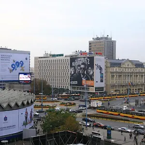 Apartamento Centrum Daniella, Varsovia