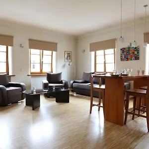 Apartamento Capital - Centrum - Pokorna, Varsovia