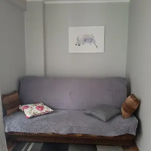 Apartamento Nww, Varsovia