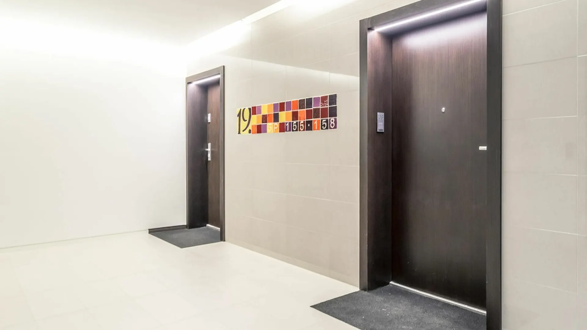 Go Apartments Варшава Апарт-отель